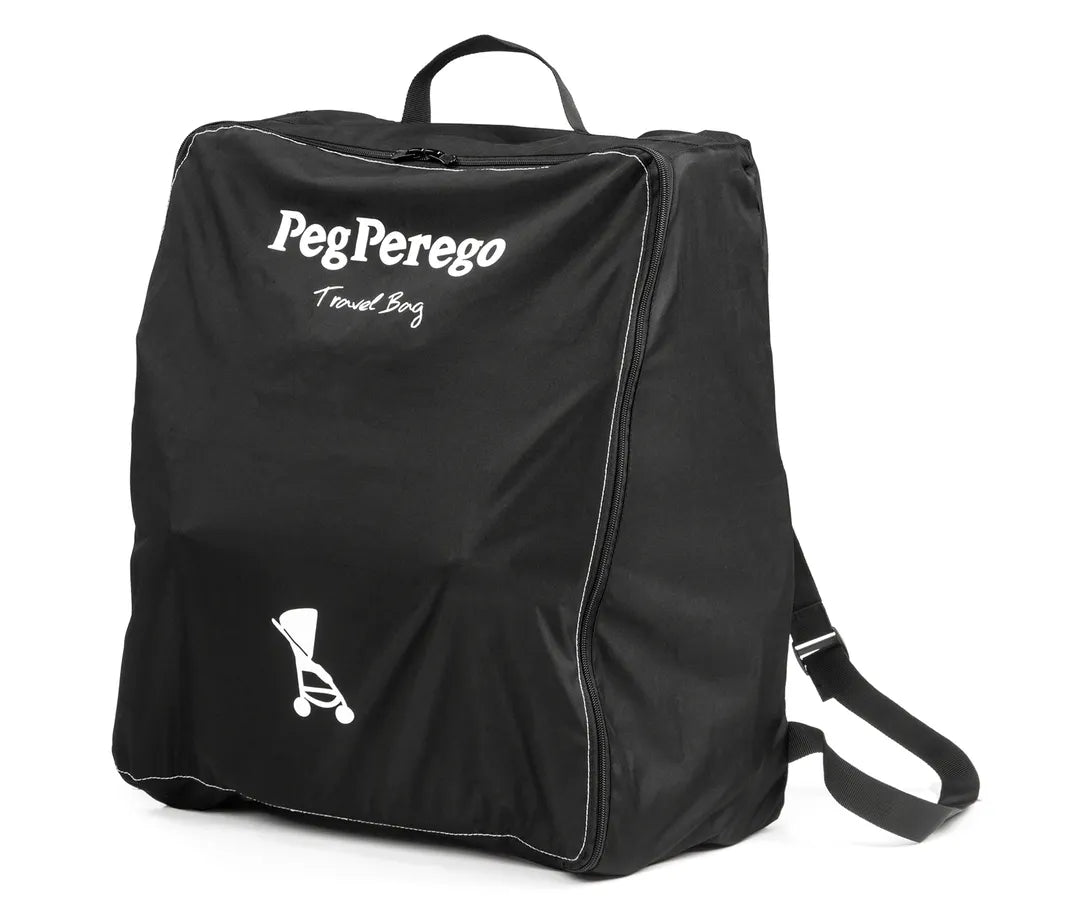 Peg Passeggino Volo - 0-22Kg Bagaglio a mano Col. Misty Beige