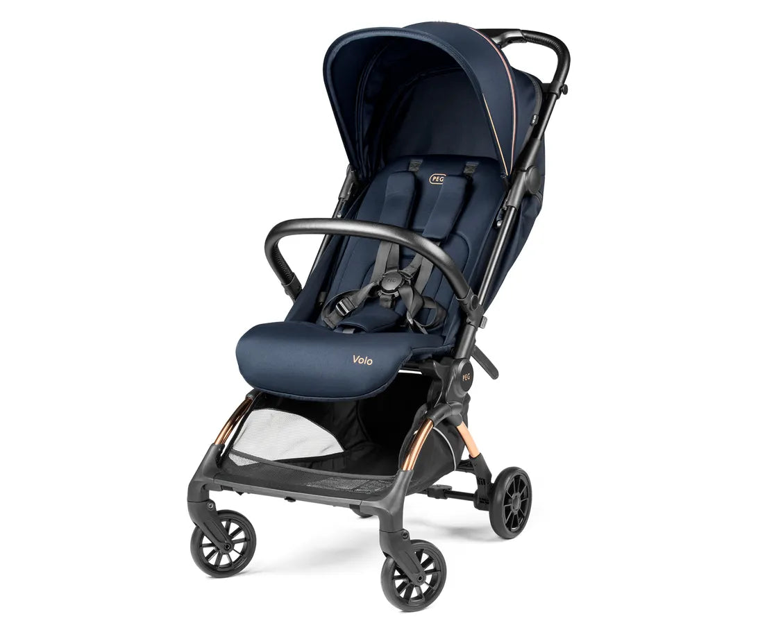 Peg Perego Passeggino Volo 0-22 Kg