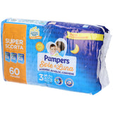 Pampers Sole e Luna Pannolini Super Scorta
