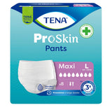 Tena ProSkin Pants - Pannoloni a mutandina assorbenti per incontinenza - Maxi L