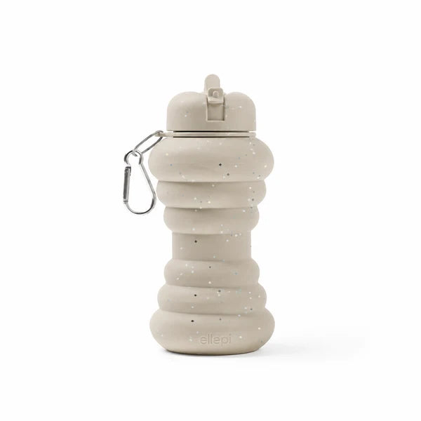 Ellepi Borraccia in Silicone Richiudibile - IX4065