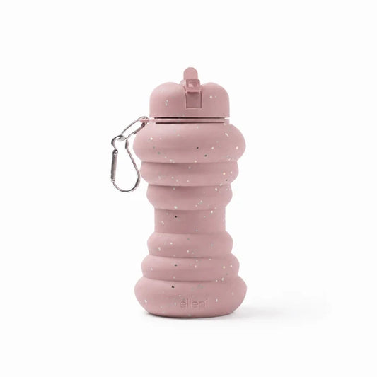 Ellepi Borraccia in Silicone Richiudibile - IX4065