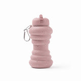 Ellepi Borraccia in Silicone Richiudibile - IX4065