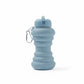 Ellepi Borraccia in Silicone Richiudibile - IX4065