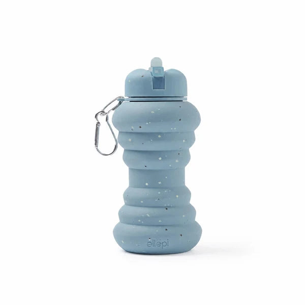 Ellepi Borraccia in Silicone Richiudibile - IX4065