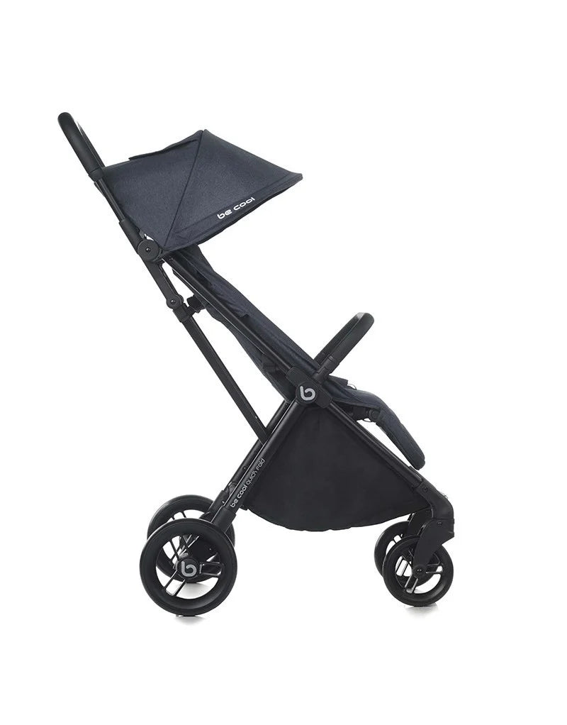 Passeggino Janè Quick Fold