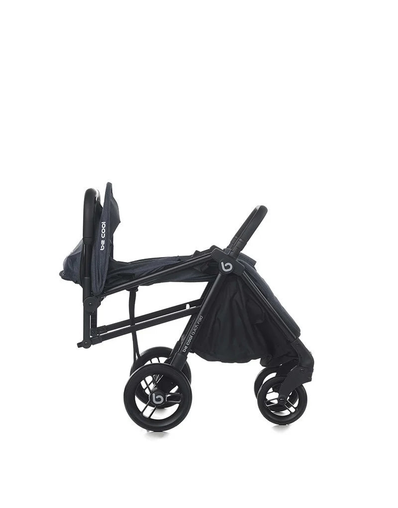 Passeggino Janè Quick Fold
