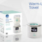 Scaldabiberon Portatile Universale con Presa USB Warm-up Travel