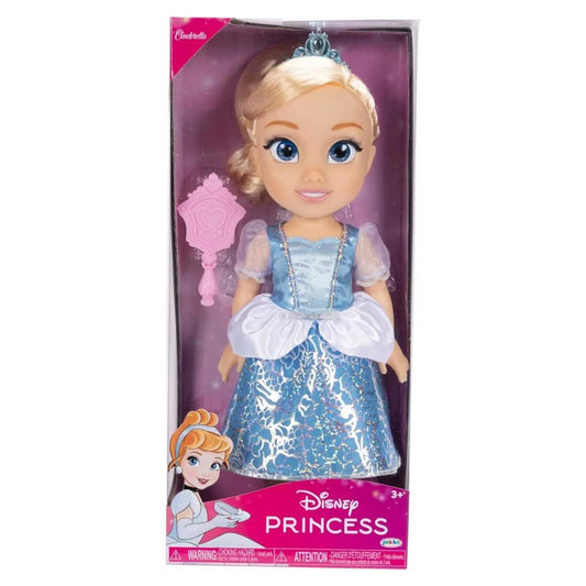 Disney  Bambola Principessa 38 cm
