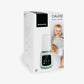Kikkaboo Caldo 4 in 1 scalda bottiglie