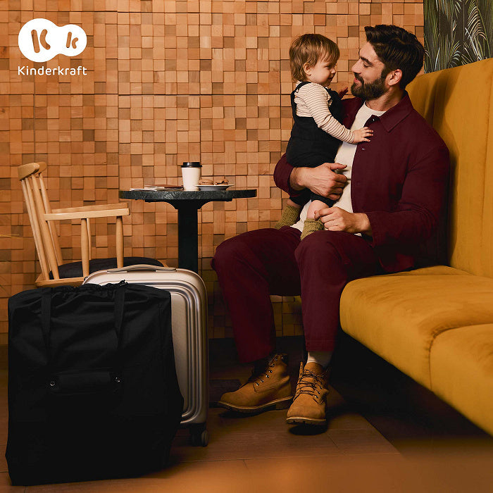 KinderKraft Passeggino Apino
