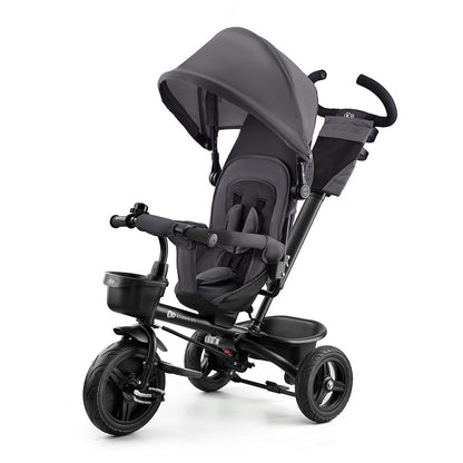 KinderKraft Aveo Triciclo richiudibile