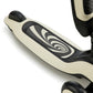 KinderKraft Monopattino Halley Scooter Stone White