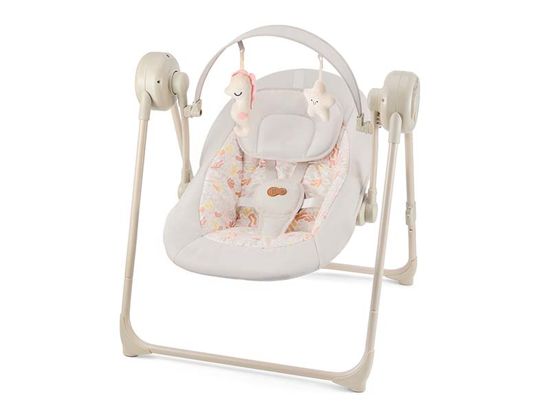 KinderKraft Swingee Altalena Elettronica