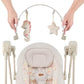 KinderKraft Swingee Altalena Elettronica