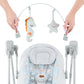 KinderKraft Swingee Altalena Elettronica