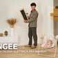KinderKraft Swingee Altalena Elettronica