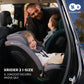 KinderKraft Seggiolino Auto xRider 2 i-Size