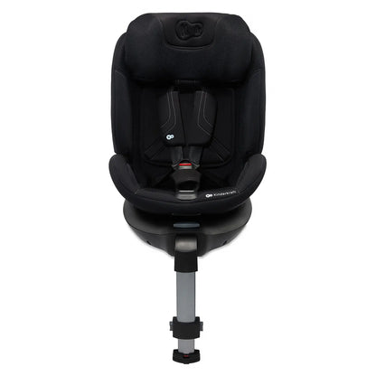 KinderKraft Seggiolino Auto xRider 2 i-Size