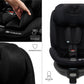 KinderKraft Seggiolino Auto xRider 2 i-Size