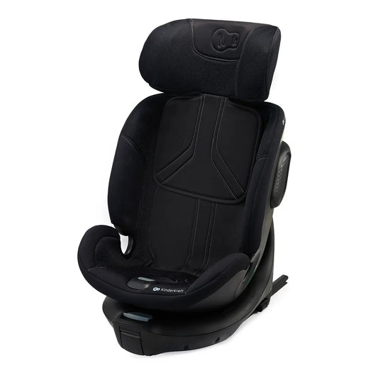 KinderKraft Seggiolino Auto xRider 2 i-Size