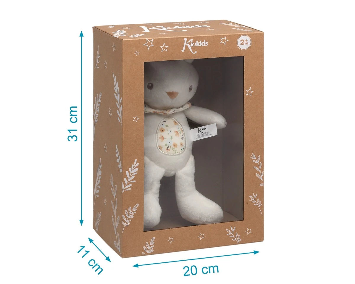 Kiokids Peluche Coniglietto