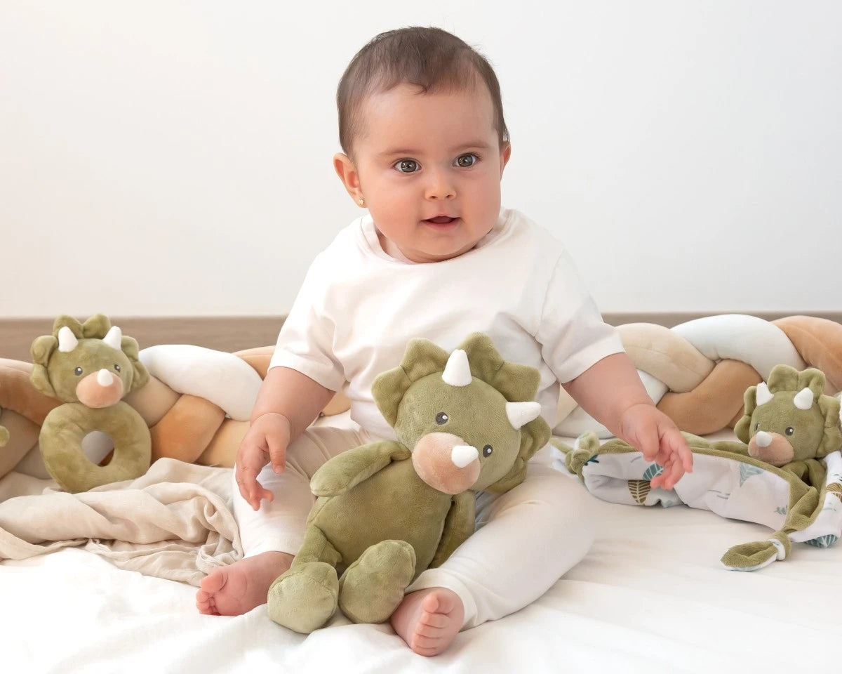 Kiokids Peluche Dinosauro