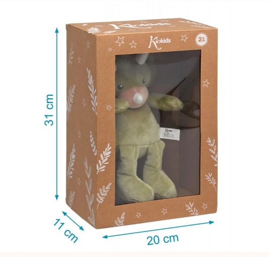 Kiokids Peluche Dinosauro