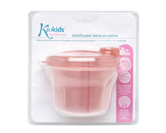 Kiokids dosalatte in polvere