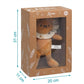 Kiokids Peluche Leone