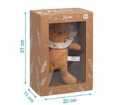 Kiokids Peluche Leone