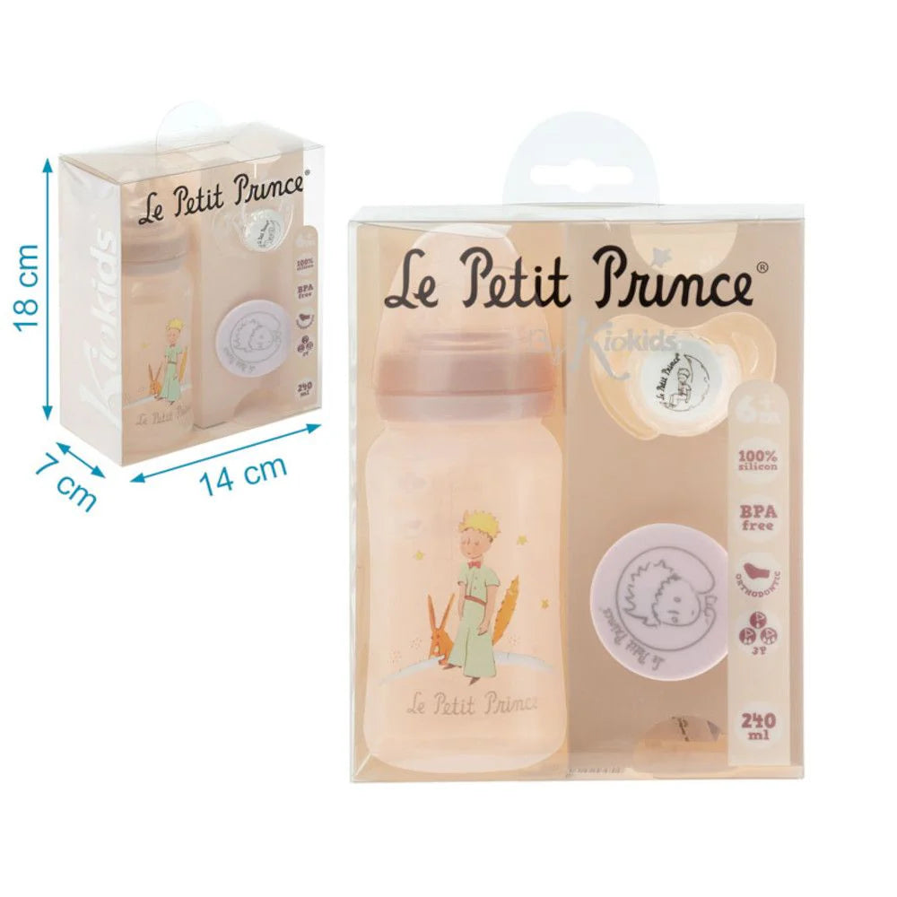 Le Petit Prince - Set Regalo per Neonati