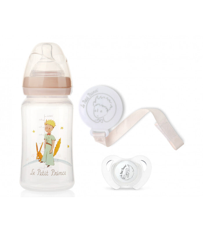 Le Petit Prince - Set Regalo per Neonati
