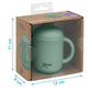 Kiokids tazza silicone 120ml