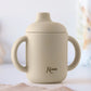 Kiokids tazza silicone 120ml