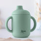 Kiokids tazza silicone 120ml