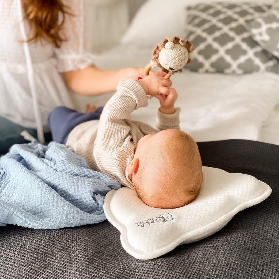 Koala Babycare Cuscino Perfect Head