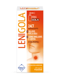 Lenigola Spray Forte - Integratore Alimentare - 2Act con Eucalipto - Sollievo per la gola - Azione emolliente e lenitiva- con Propoli - 18 ml