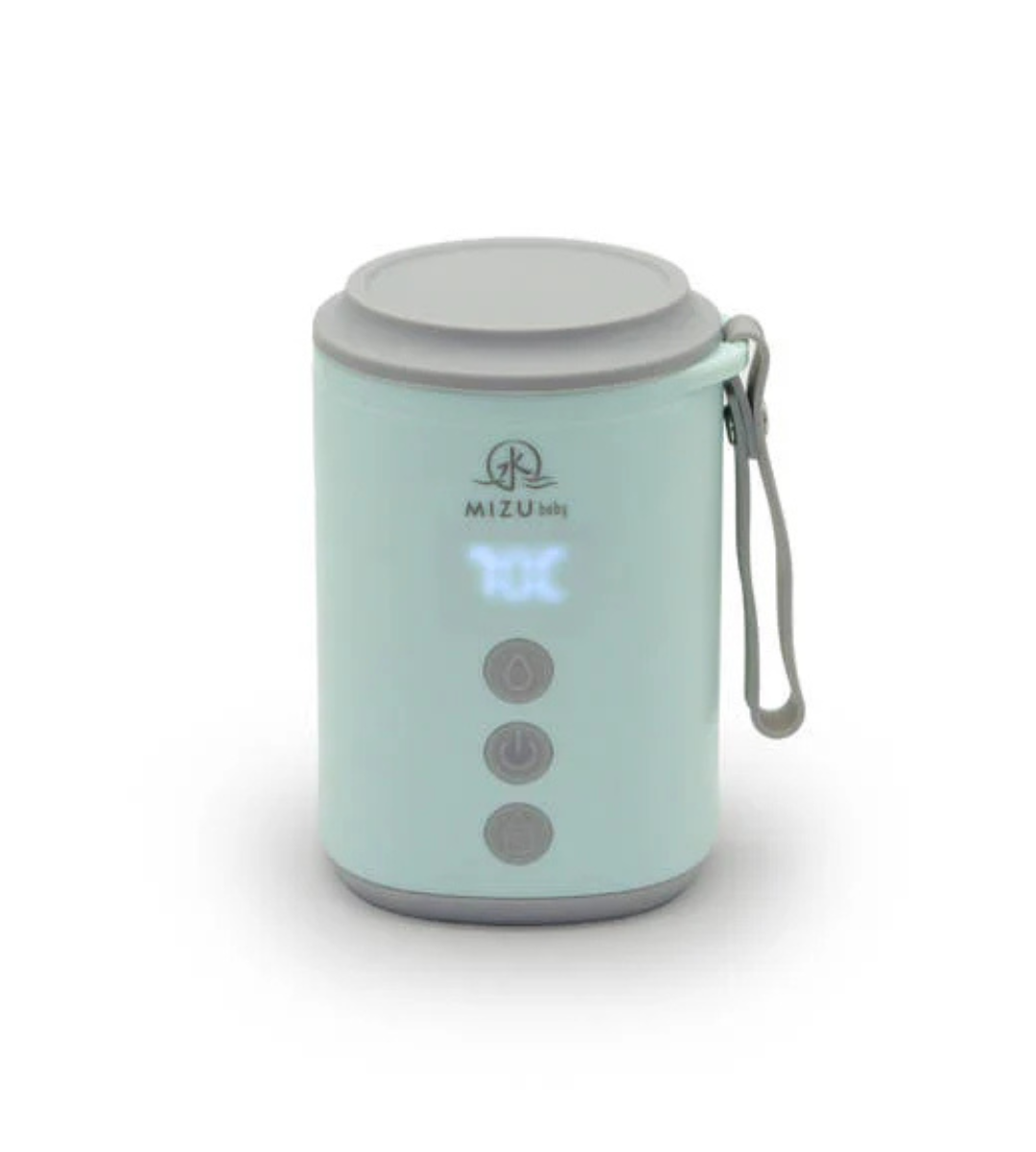 Mizu Baby scaldabiberon portatile dual Eiyo Move 70