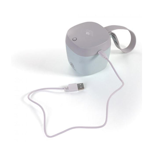 Mizu Baby sterilizzaciuccio portatile UV Airi