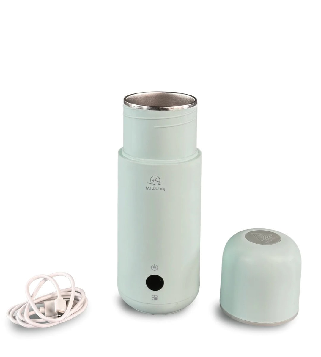 Mizu Yume Plug Termos elettrico portatile ricaricabile