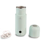 Mizu Yume Plug Termos elettrico portatile ricaricabile