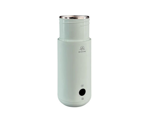Mizu Yume Plug Termos elettrico portatile ricaricabile