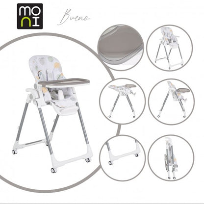 Moni Bueno Seggiolone