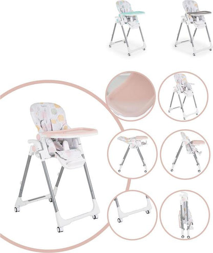 Moni Bueno Seggiolone