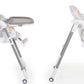 Moni Bueno Seggiolone