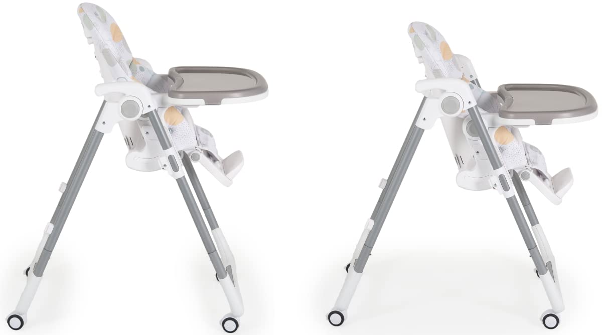 Moni Bueno Seggiolone