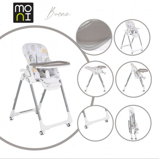 Moni Bueno Seggiolone