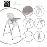 Moni Bueno Seggiolone