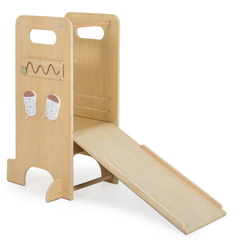 Moni Toys Torre Montessoriana 4 in 1